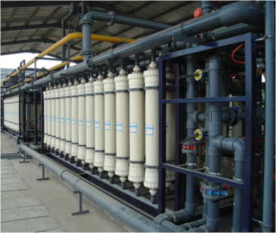 超濾膜技術(shù)在海洋生物活性物質(zhì)提取中的應(yīng)用