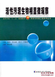 活性污泥生物相顯微觀察與海洋生物活性物質提取技術對比分析